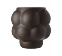 Ballon Louise Roe 09 Vase Marron Boue