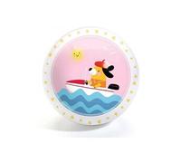 Ballon love boat ball small