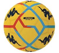 Ballon match Kappa player 20.5e Jaune Taille 4 Unisex