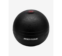 Ballon médicinal Bodytone 30 kg noir rouge