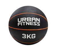 Ballon médicinal de remise en forme UFE Orange 3 kg