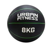 Ballon médicinal de remise en forme UFE Vert 8 kg Unisex