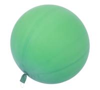 Ballon Météorologique de Grande Taille en Latex 72 Pouces 130g Vert | Observation Météo Précise, Suivi Visuel Stable, Usage Polyvalent, Latex Vert, pour Étude Scientifique et Relevé Aérien