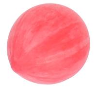 Ballon Météorologique en Latex Rouge Coutures Renforcées | Léger et Résistant, Conçu pour Instruments Légers, Adapté aux Équipes de Météorologie et Usage Extérieur