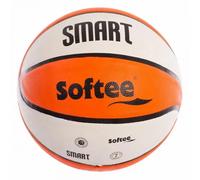 Ballon microcellulaire intelligent Softee Orange Taille 7