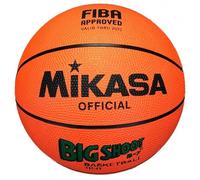 Ballon Mikasa B-7 Big Shoot FIBA Approved Orange Taille 7