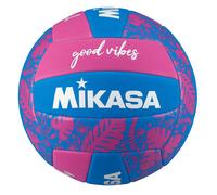 Ballon Mikasa BV354TV-GV-BP Bleu Taille 5