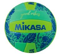 Ballon Mikasa BV354TV-GV-GG Vert Taille 5