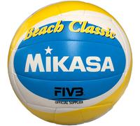 Ballon Mikasa BV543C-VXB-VLG Bleu Taille 5