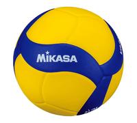 Ballon Mikasa V330W-L Jaune Taille 5