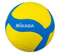 Ballon Mikasa VS220W-Y-BL Jaune TU
