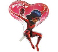 Ballon Miraculous - Lady Bug