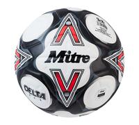Mitre Ballon de football Delta Evo Multicolore Taille 5