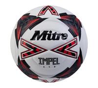 Mitre Ballon de football Impel Evo Hyperseam Multicolore Taille 5