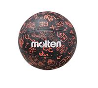 Ballon Molten 3X3 Street BC1600 Bleu Taille 7