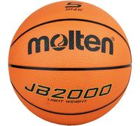 Ballon Molten B5C2000-L Orange 22 cm