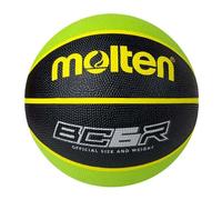 Ballon Molten BCR2-KG-2 Noir Taille 6