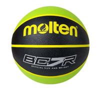 Ballon Molten BCR2-KG-2 Noir Taille 7