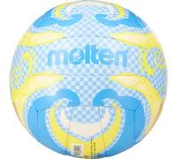 Molten Balle V5B1502-C Bleu Jaune Taille 5