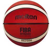 Ballon Molten BG2000 Orange Taille 3