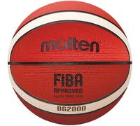 Ballon Molten BXG2000 Orange Taille 5