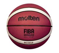 Ballon Molten BXG3850 Rouge Taille 5