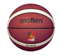 Ballon Molten BXG4050-DBB Orange Taille 6