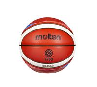 Ballon de basket Molten COMPETITION BG4550 Taille 6 6