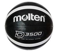 Ballon Molten D3500 Noir Taille 6