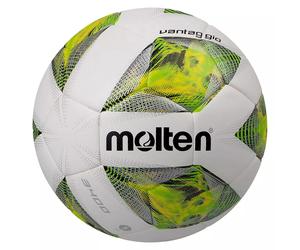 Ballon Molten Entr. 2023 Blanc TU Unisex