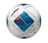Ballon Molten F5N1710 Bleu Taille 4 Unisex
