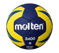 Ballon Molten HX3400 Rouge Taille 3