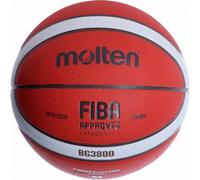 Ballon Molten Moldu Rouge Taille 5