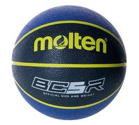 Ballon Molten Molten BCR2 Bleu Taille 5