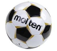 Ballon Molten PF-540 Blanc Taille 4 Unisex