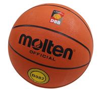 Ballon Molten Series B900 Orange Taille 7