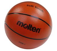 Ballon Molten Soft Touch Orange 19 cm