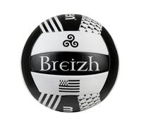 Ballon Molten V5B1300 Multicolore TU