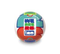 Ballon mondo aqua