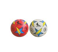 Ballon Multicouleur Cuir Ø 23 cm G