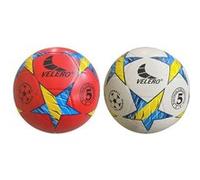 Ballon Multicouleur Cuir Ø 23 cm G
