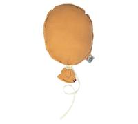 Ballon mural décoratif en gaze de coton camel TU