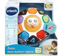 VTech ZOZO MON BALLON RIGOLO