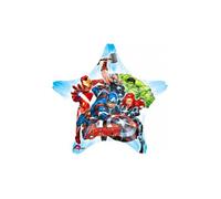 Ballon Mylar - Jumbo - Avengers - Multicolore - 3 ans et plus - Utilisation intérieure