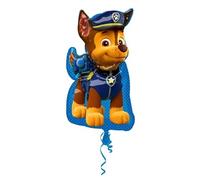 Article et décoration de fête Amscan Ballon Mylar - Pat'Patrouille - Chase - XL