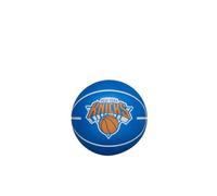 Ballon Nba Dribbler New York Knicks Bleu