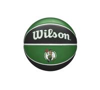 Ballon NBA Tribute Boston Celtics Vert Taille 7