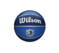 Ballon NBA Tribute Dallas Mavericks Bleu Taille 7