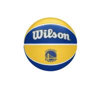 Ballon NBA Tribute Golden State Warriors Bleu Taille 7