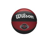 Ballon NBA Tribute Houston Rockets Rouge Taille 7